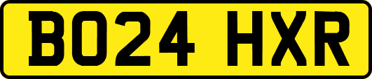 BO24HXR