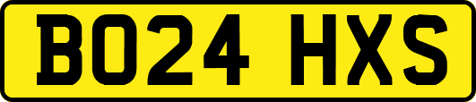 BO24HXS