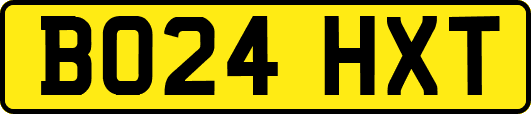 BO24HXT