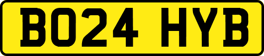 BO24HYB