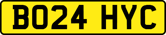 BO24HYC