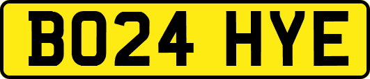 BO24HYE
