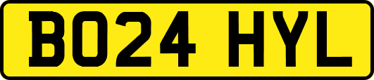 BO24HYL