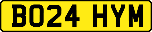 BO24HYM