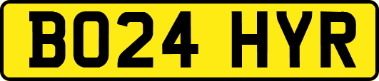BO24HYR