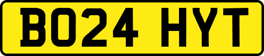 BO24HYT