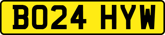 BO24HYW