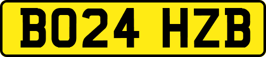 BO24HZB