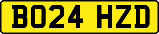 BO24HZD