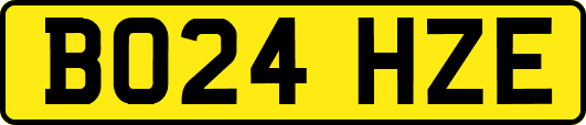 BO24HZE