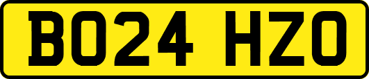 BO24HZO