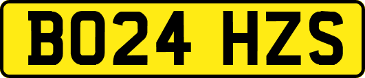 BO24HZS