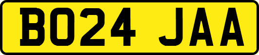BO24JAA