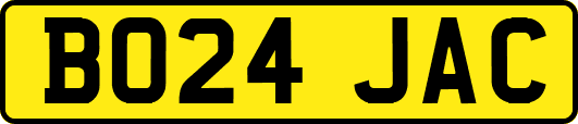 BO24JAC