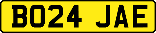 BO24JAE