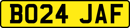 BO24JAF