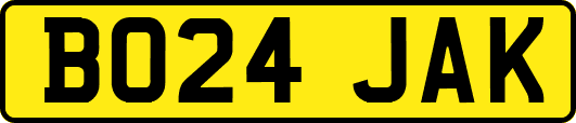 BO24JAK