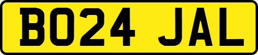 BO24JAL