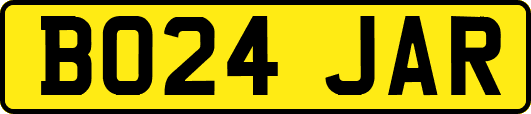 BO24JAR