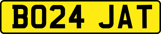 BO24JAT