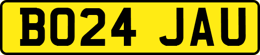 BO24JAU
