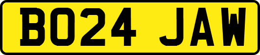 BO24JAW