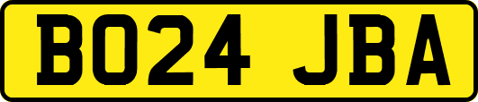 BO24JBA
