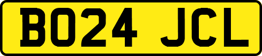 BO24JCL