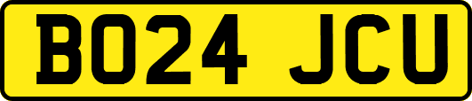 BO24JCU
