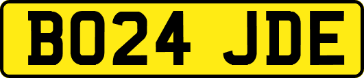 BO24JDE