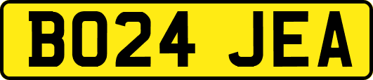 BO24JEA