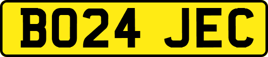 BO24JEC