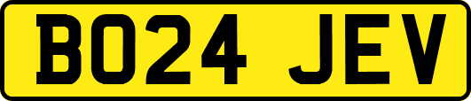 BO24JEV