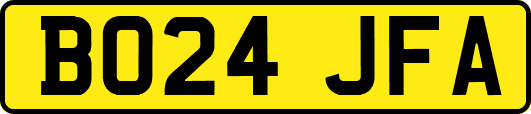 BO24JFA