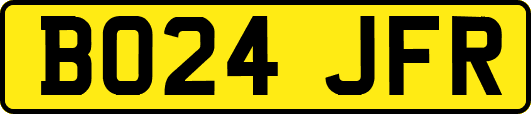 BO24JFR