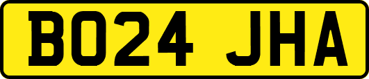 BO24JHA