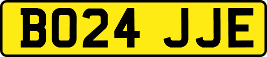 BO24JJE