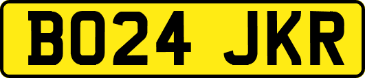 BO24JKR