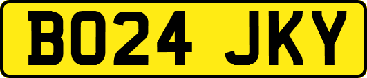 BO24JKY