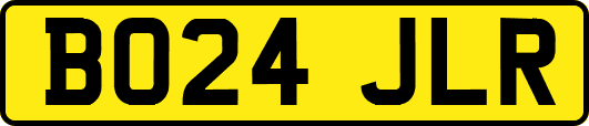 BO24JLR