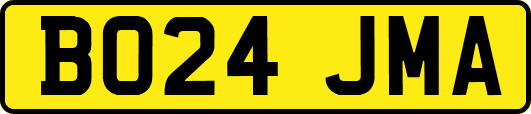 BO24JMA