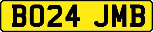 BO24JMB