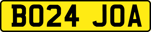 BO24JOA