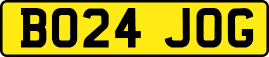 BO24JOG