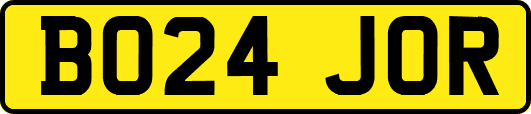 BO24JOR