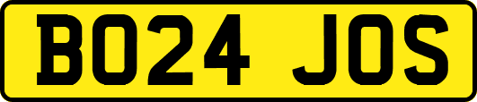 BO24JOS