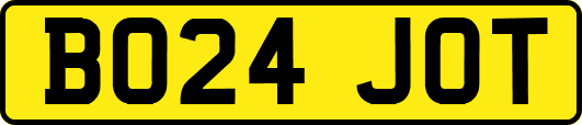 BO24JOT