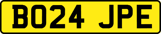 BO24JPE