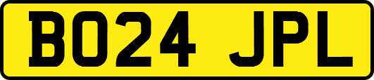 BO24JPL