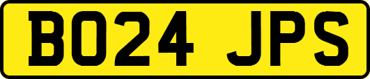 BO24JPS